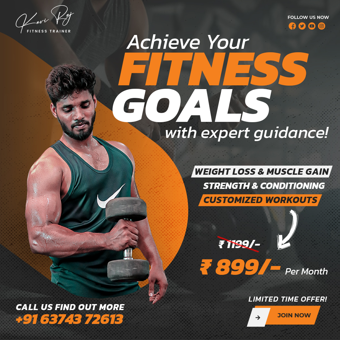 Kavi Fitness
